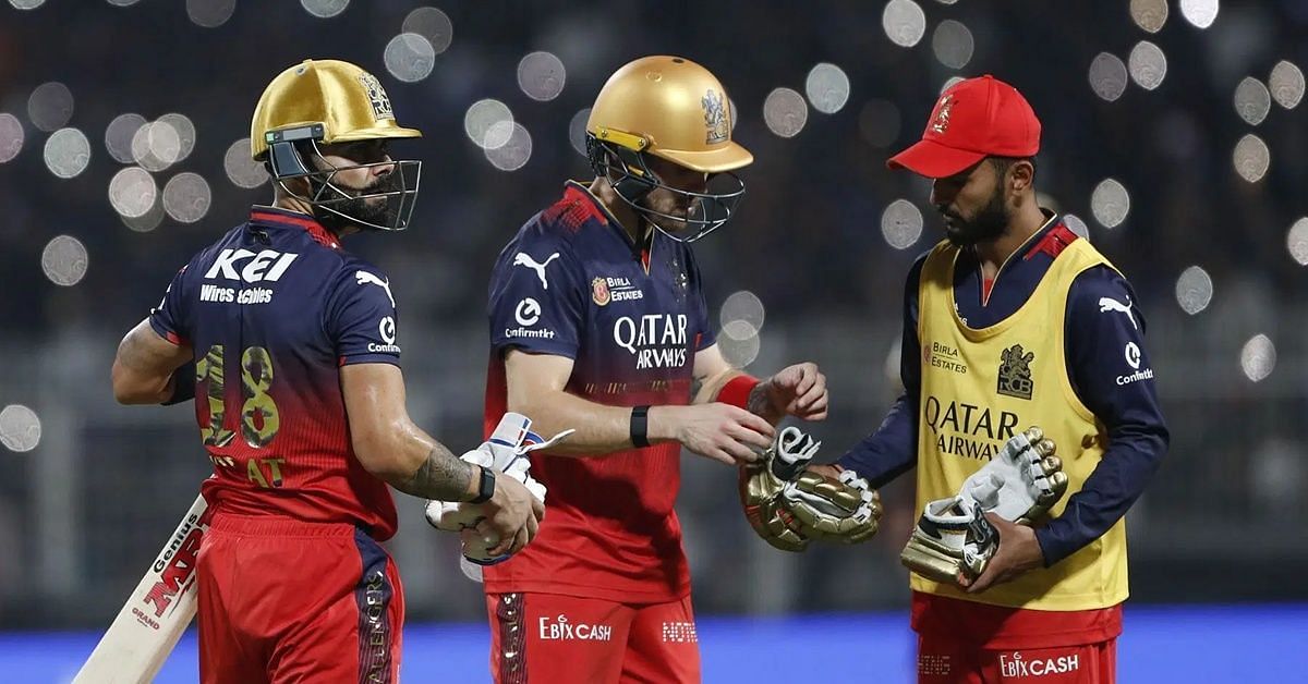 RCB